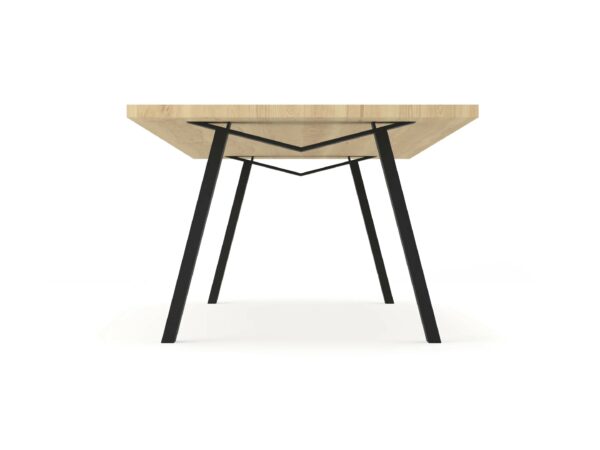 Eettafel Ponte