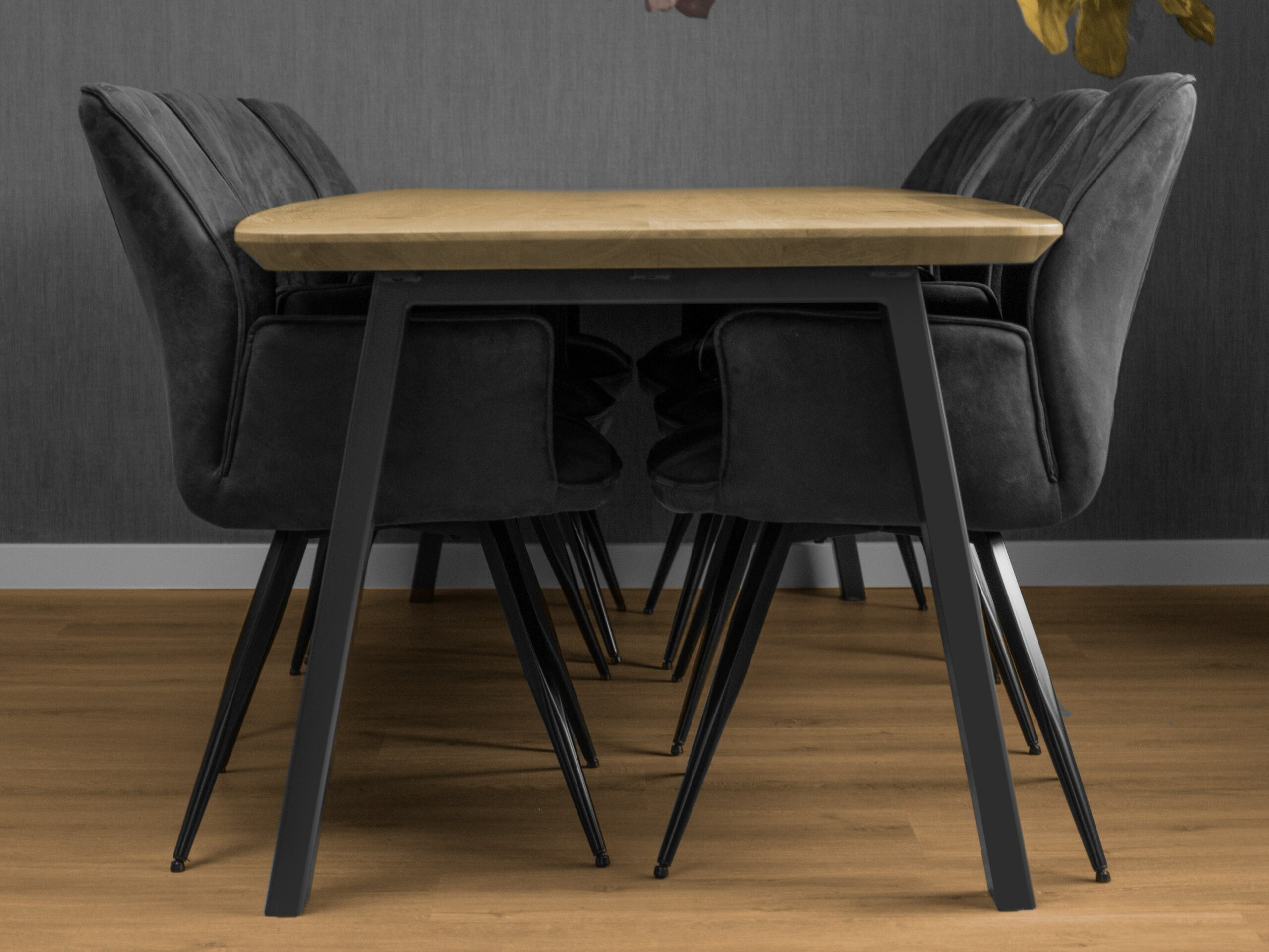 Eettafel Elegante - Afbeelding 2