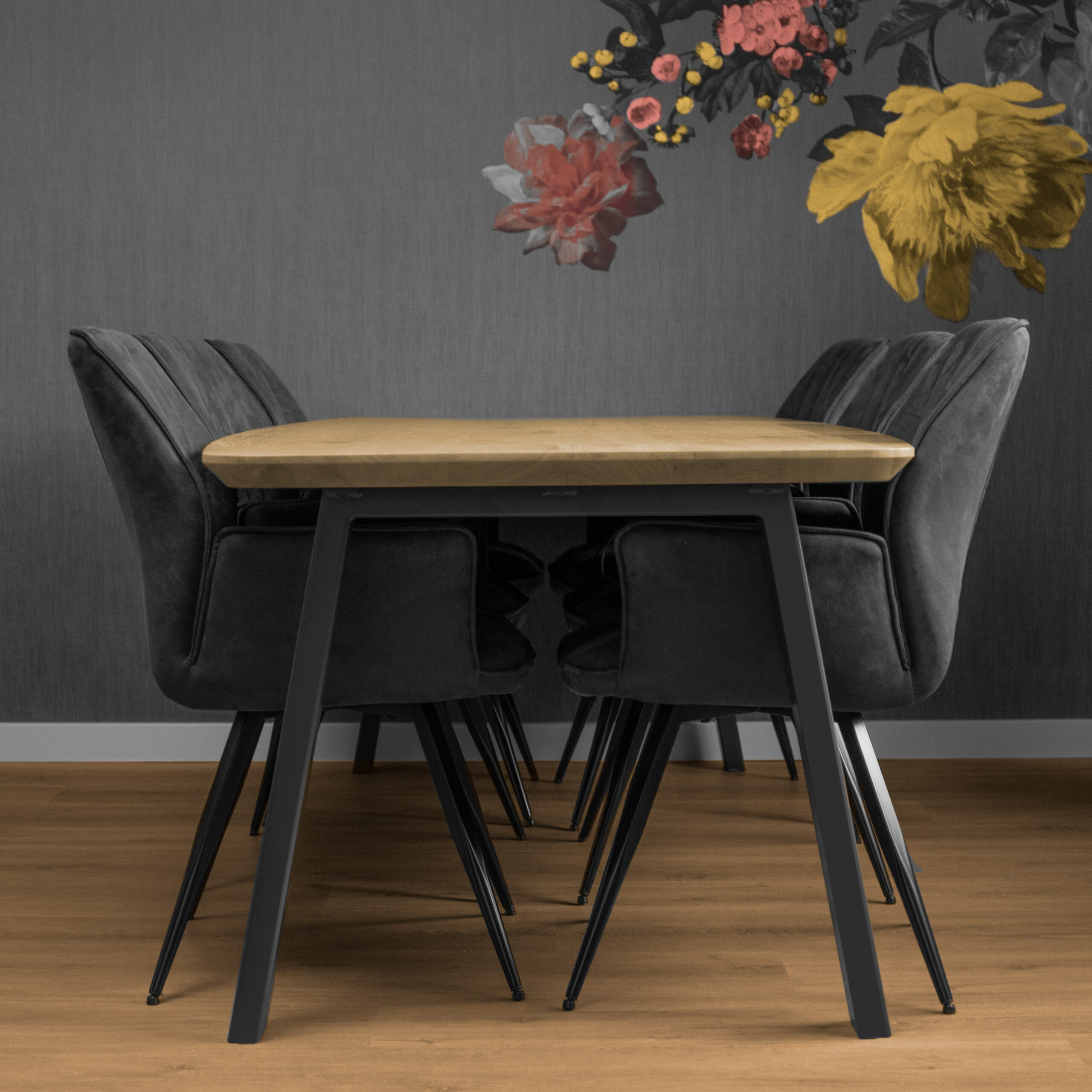 Eettafel Elegante - Afbeelding 2