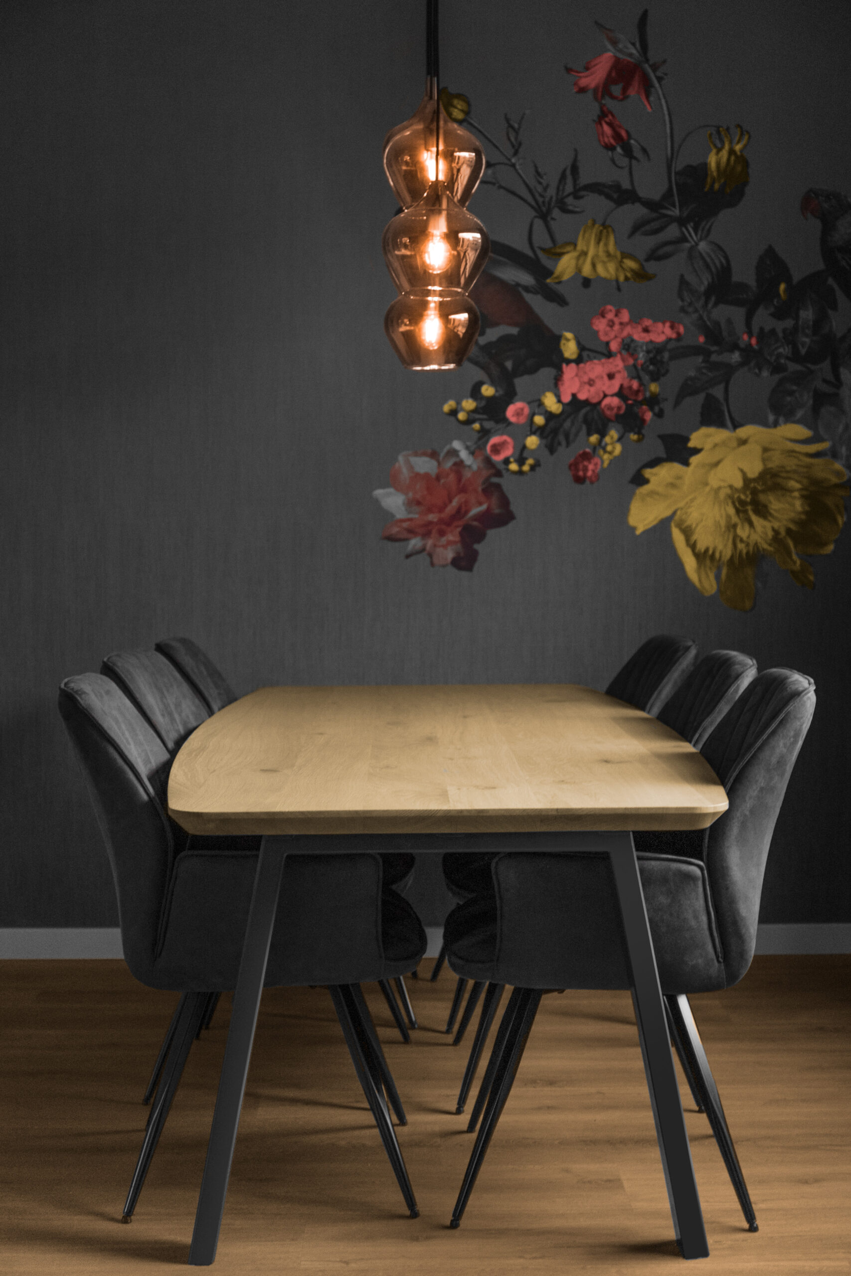 Eettafel Elegante - Afbeelding 7