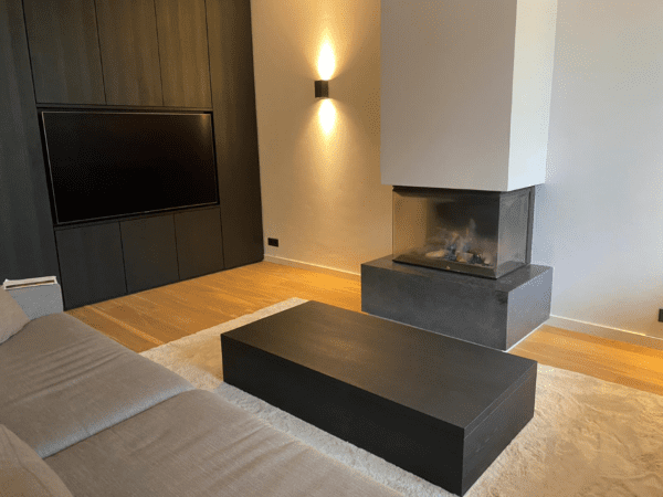 Alternative view of Salontafel - Blokko