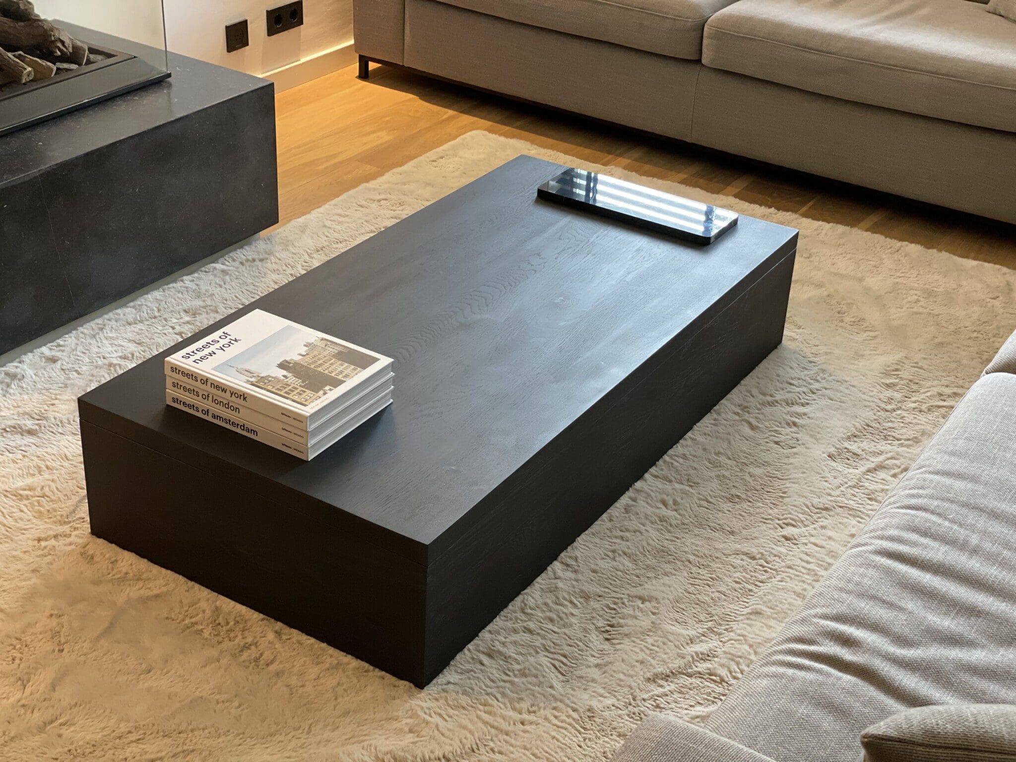 Salontafel - Blokko - Afbeelding 5