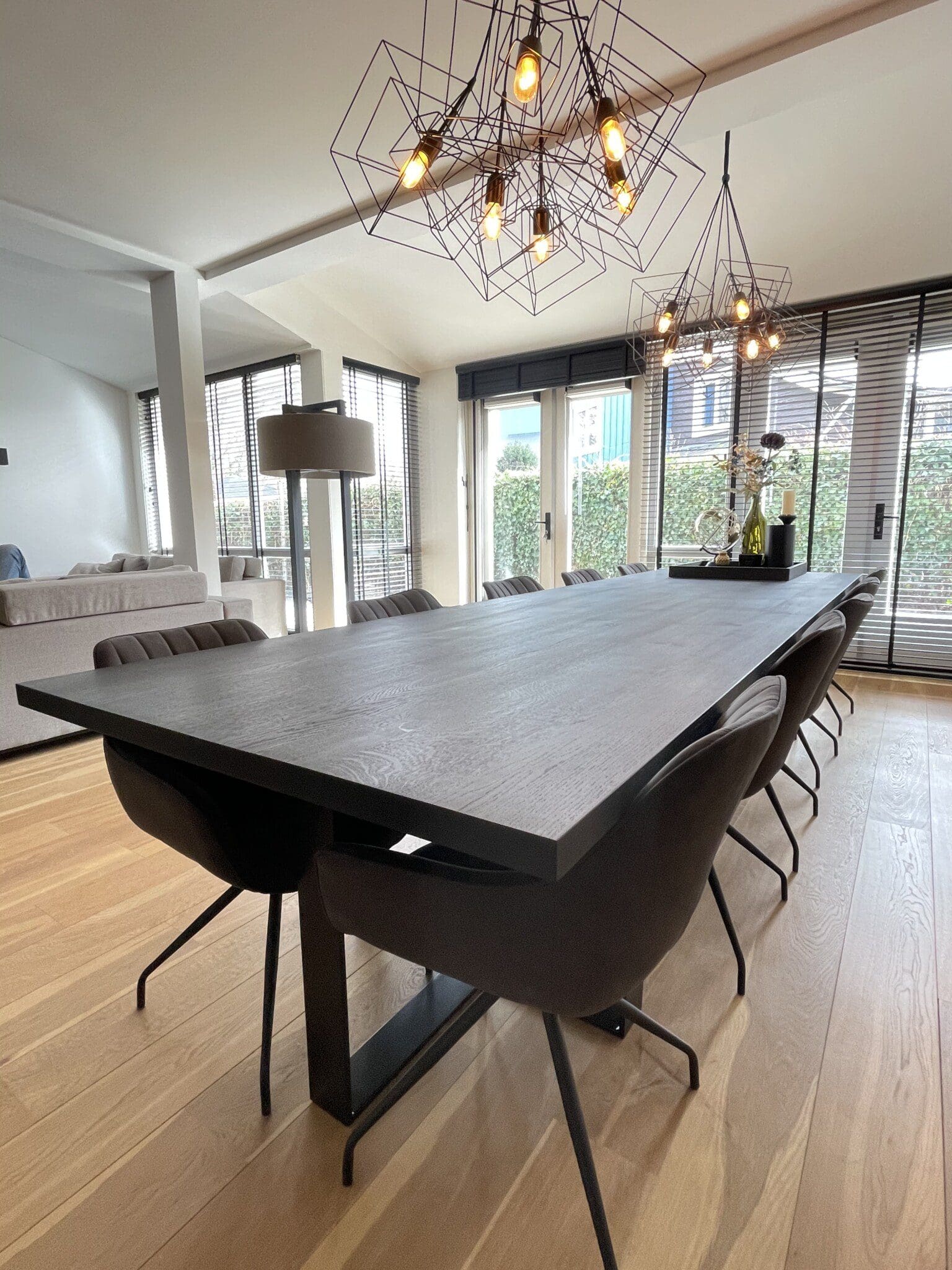 Eettafel - Stella - Afbeelding 3