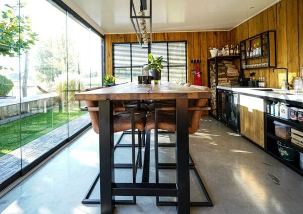 Alternative view of Bartafel Grasso