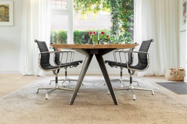 Alternative view of Eettafel Diamante