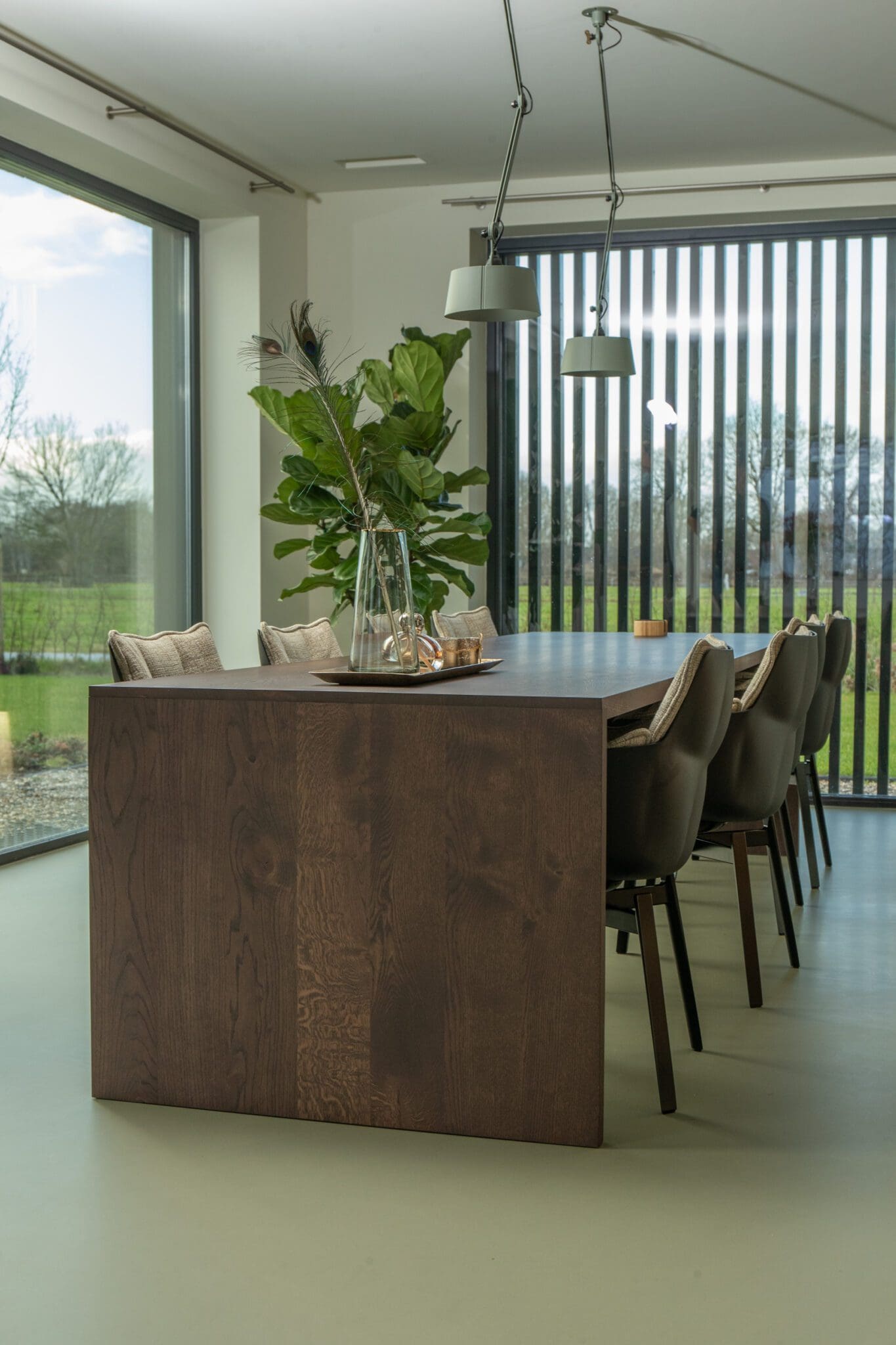 Eettafel Virtuosa - Afbeelding 19