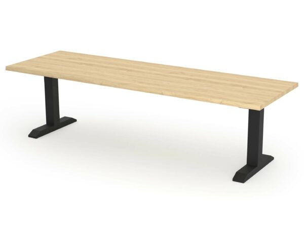 Eettafel Monastero