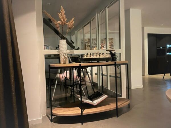 Bijzettafel Dettagliato