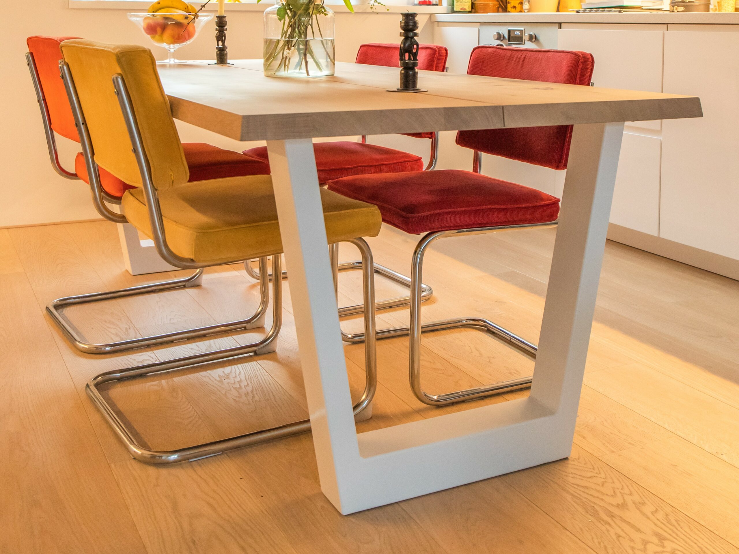 Eettafel Galante - Afbeelding 2