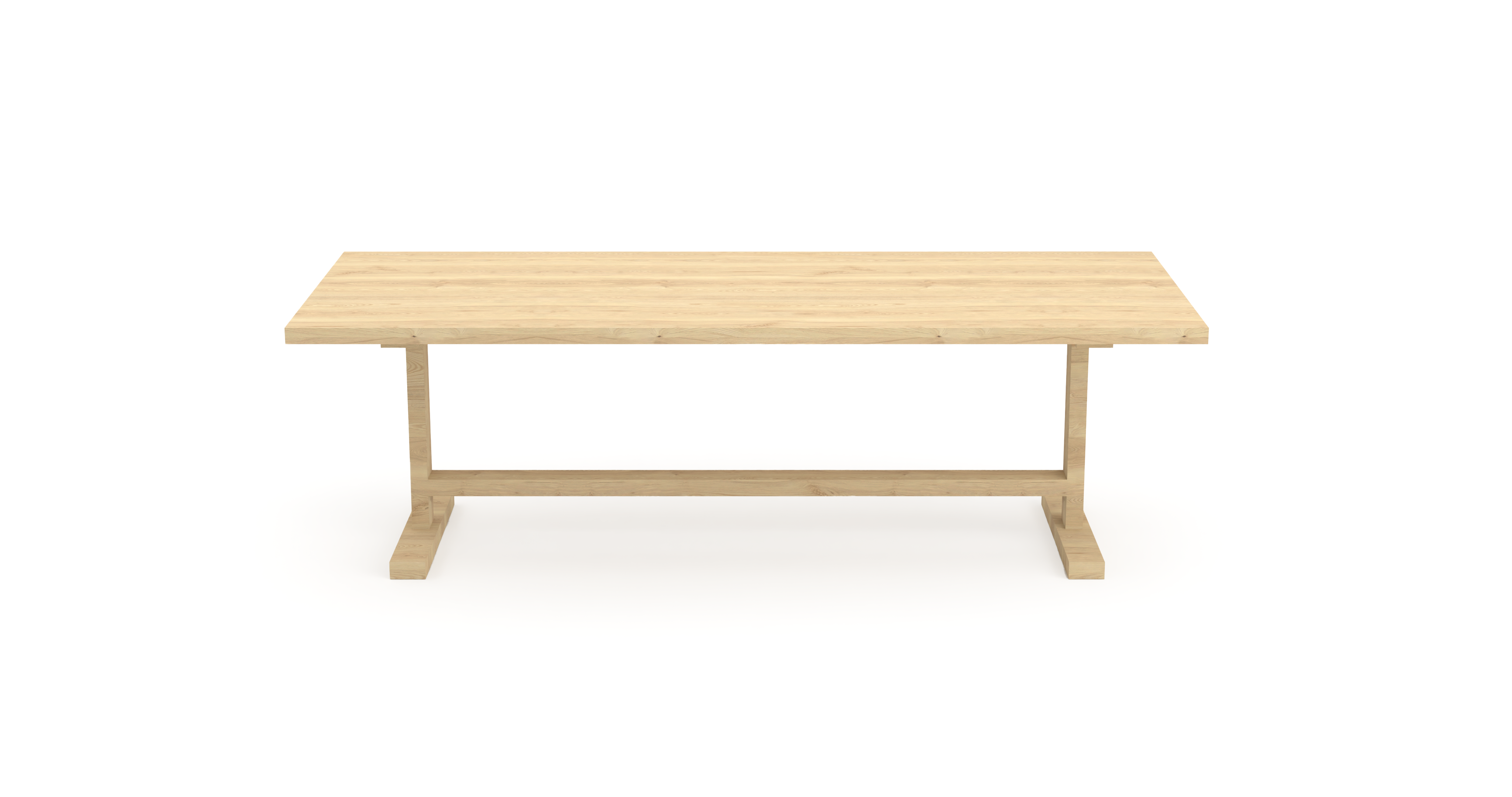 Eettafel Solido - Afbeelding 13