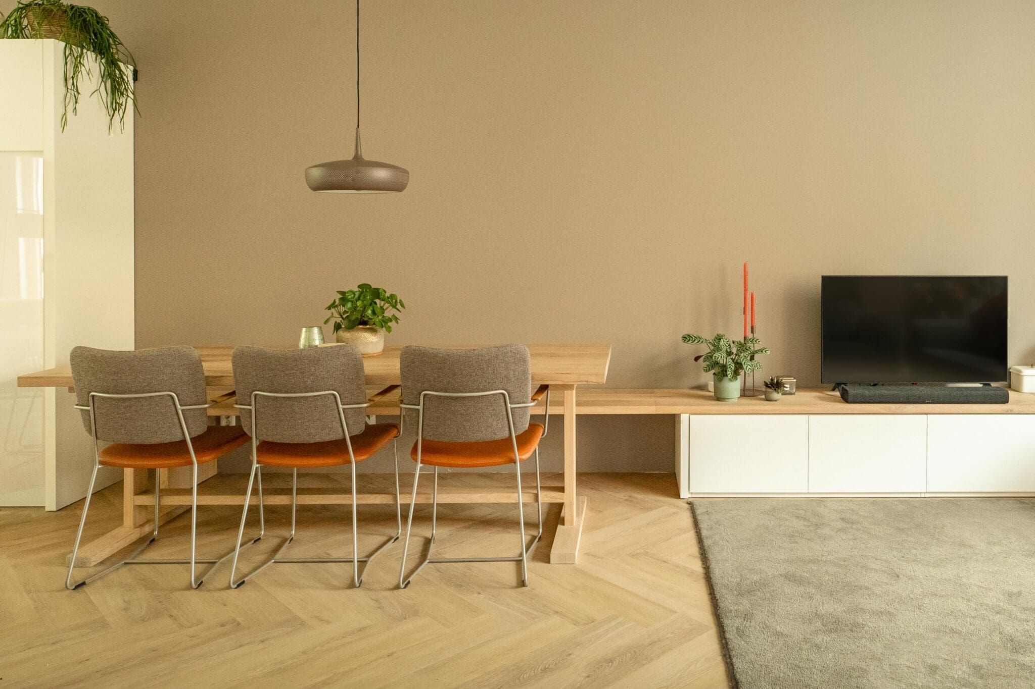 Eettafel Solido - Afbeelding 11