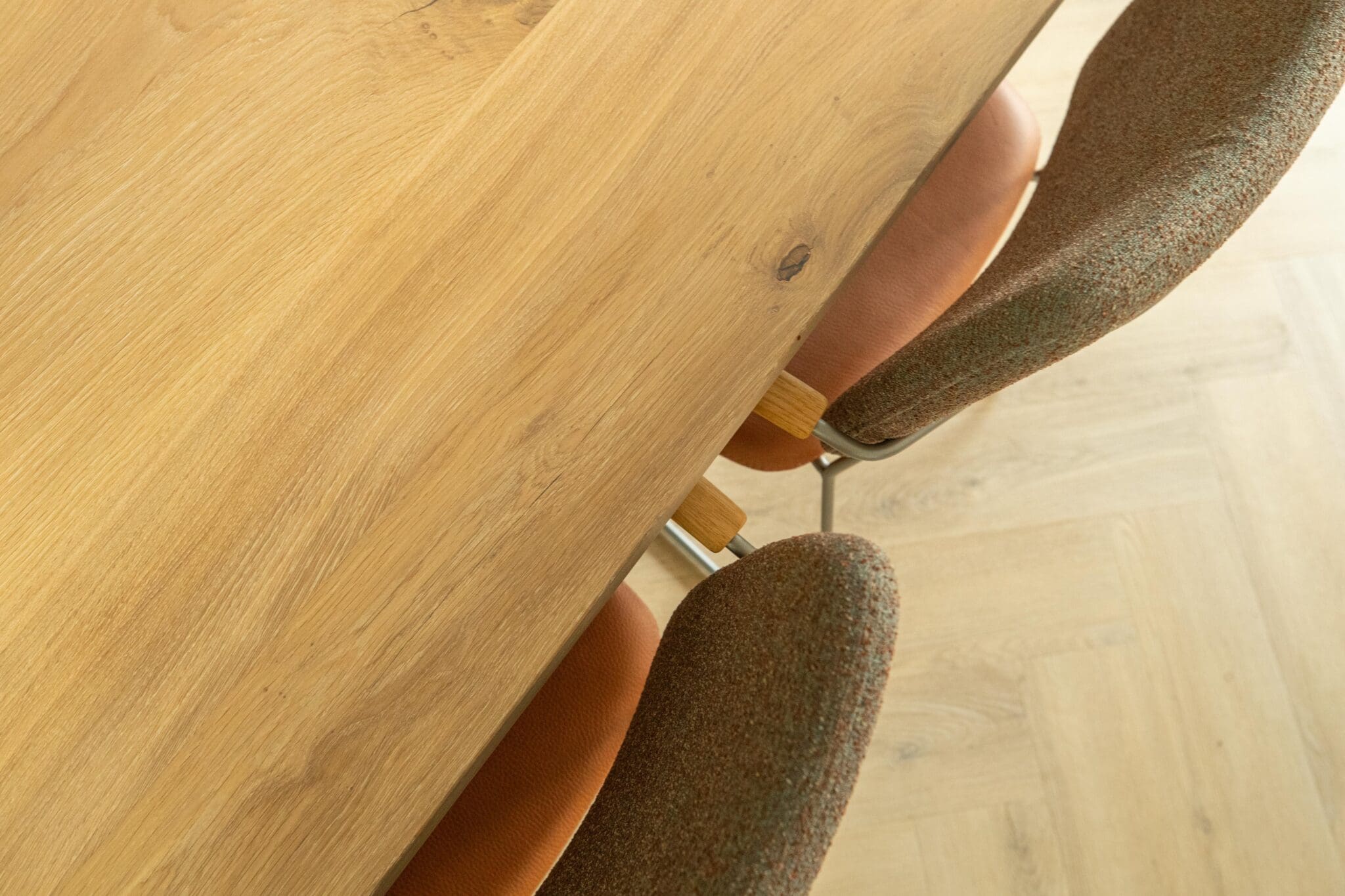 Eettafel Solido - Afbeelding 6