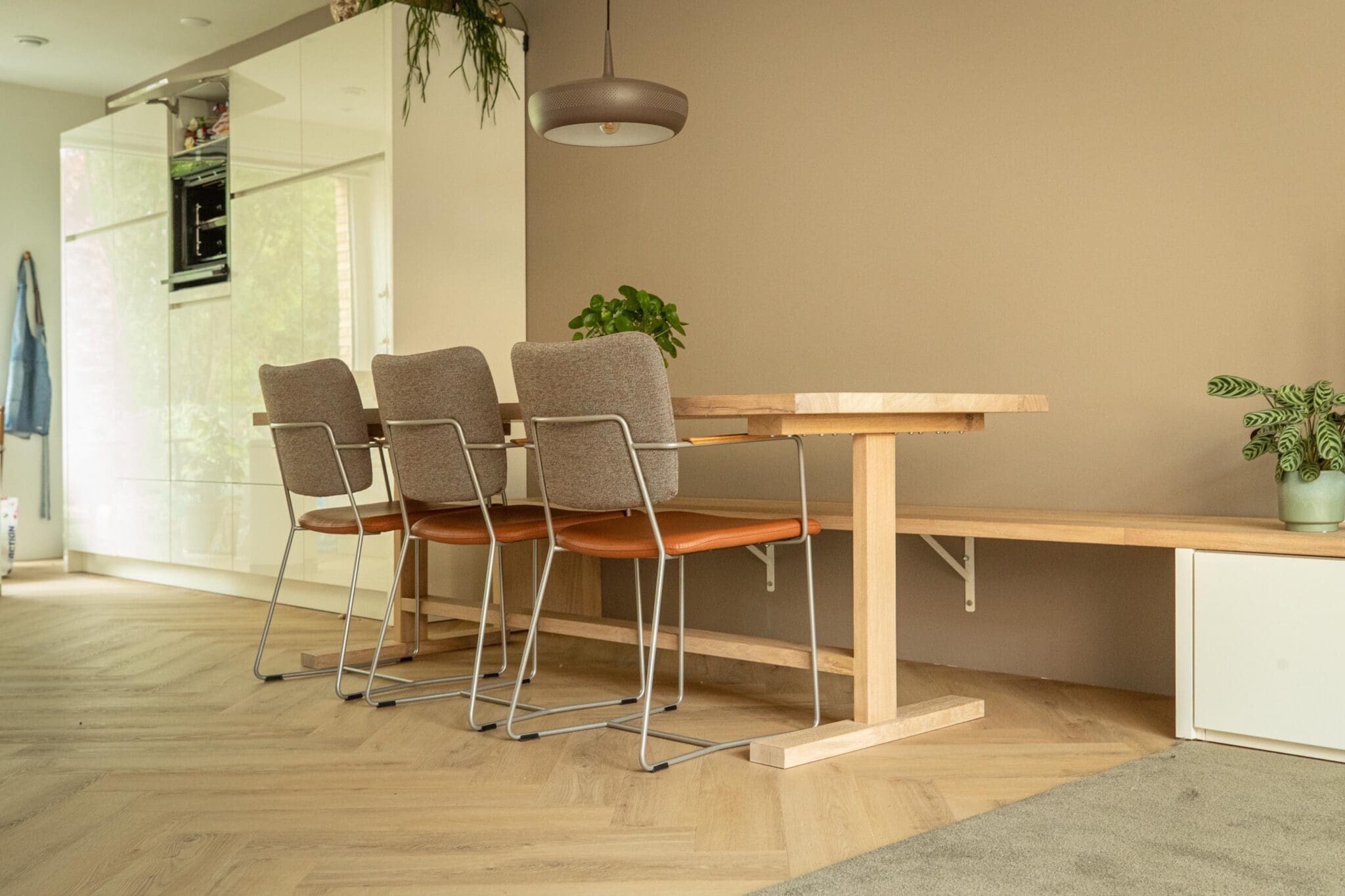 Eettafel Solido - Afbeelding 3