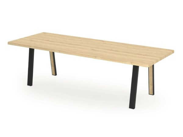 Eettafel Puzzle