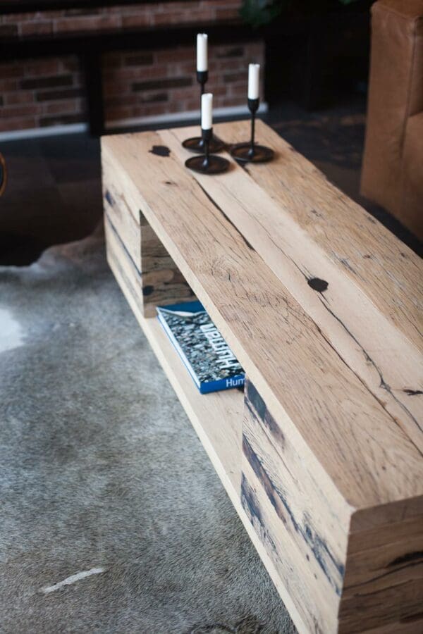 Alternative view of Salontafel - Freddo