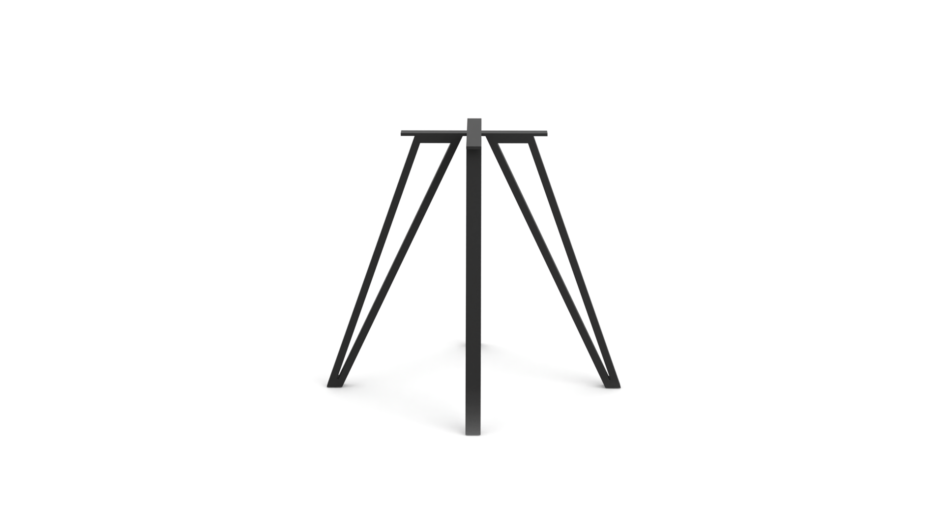 Eettafel Sottile - Afbeelding 9