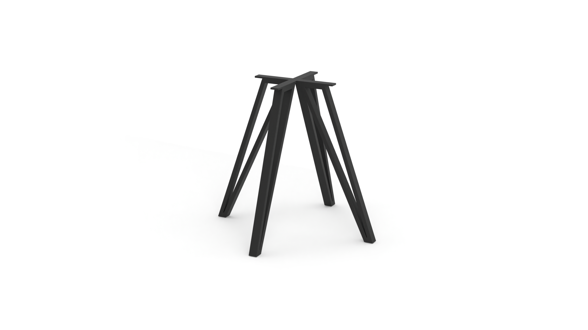 Eettafel Sottile - Afbeelding 8
