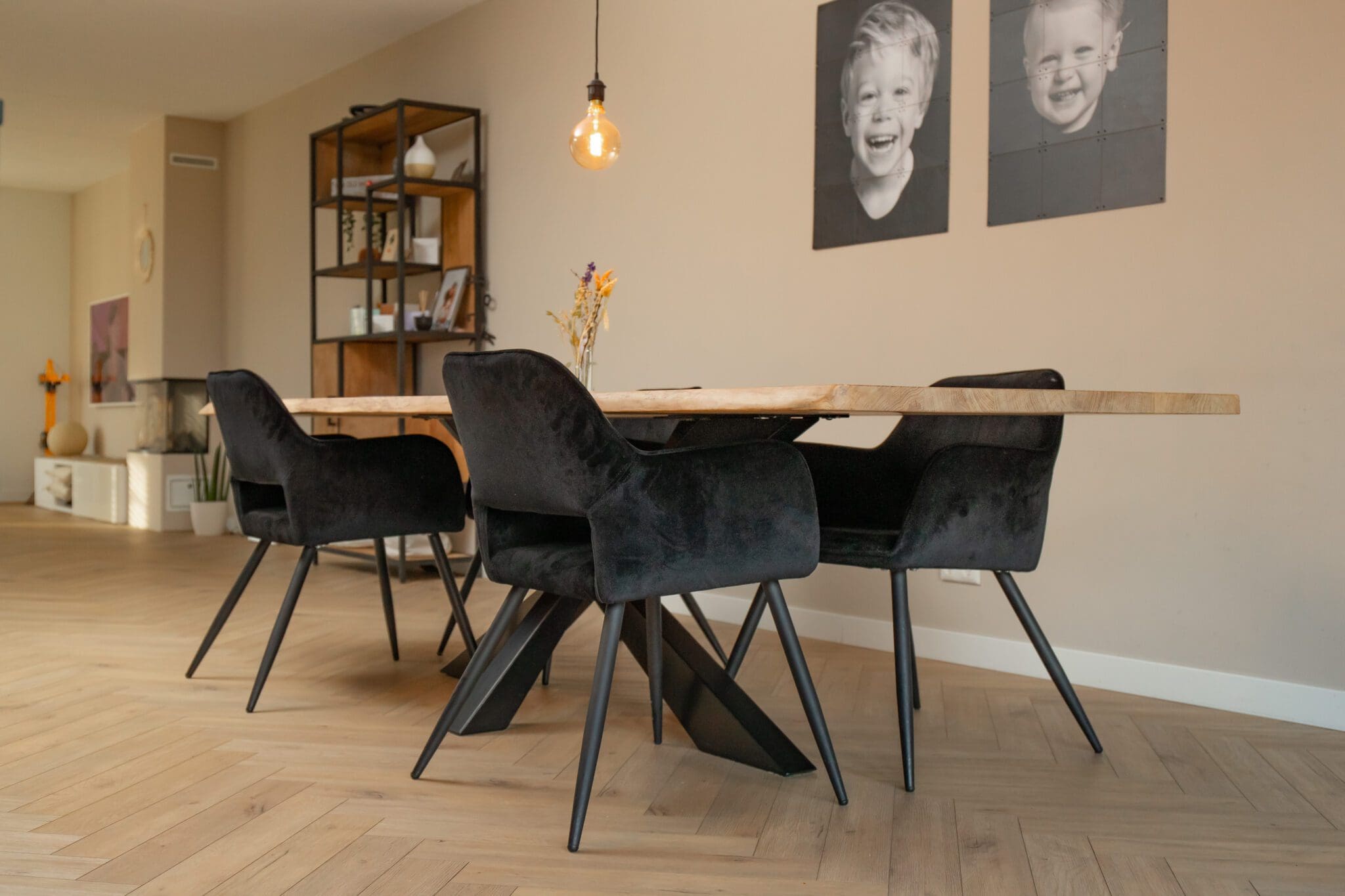 Eettafel Lieto - Afbeelding 6