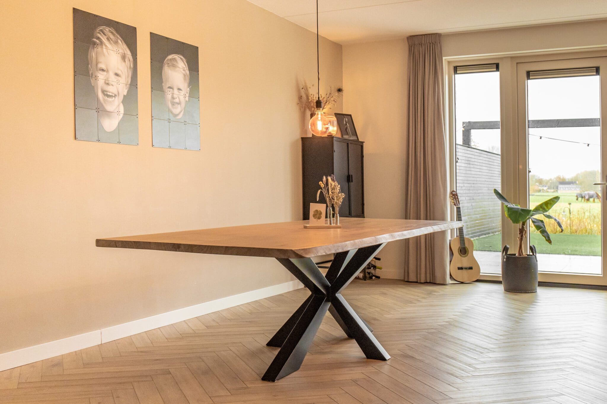 Eettafel Lieto - Afbeelding 4