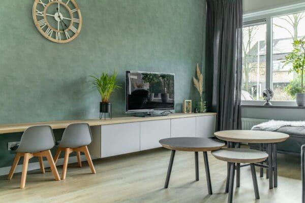 TV Meubel Extensione