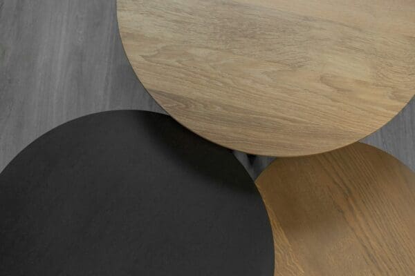 Alternative view of Salontafels - Gentile