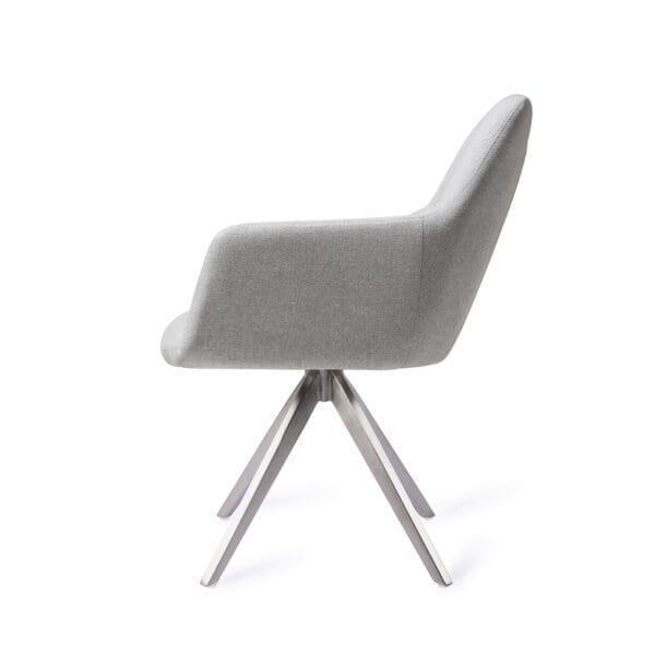 Alternative view of Cloud - Kinko - Cloud, Turn Steel