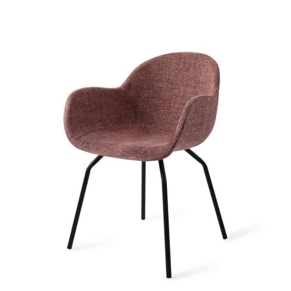 Alternative view of Rusty Rhubarb