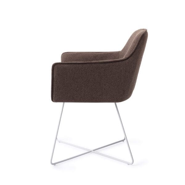 Alternative view of Potters Clay - Hofu - Potters Clay, Cross White