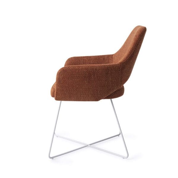 Alternative view of Tuscan Terra - Yanai - Tuscan Terra, Cross White