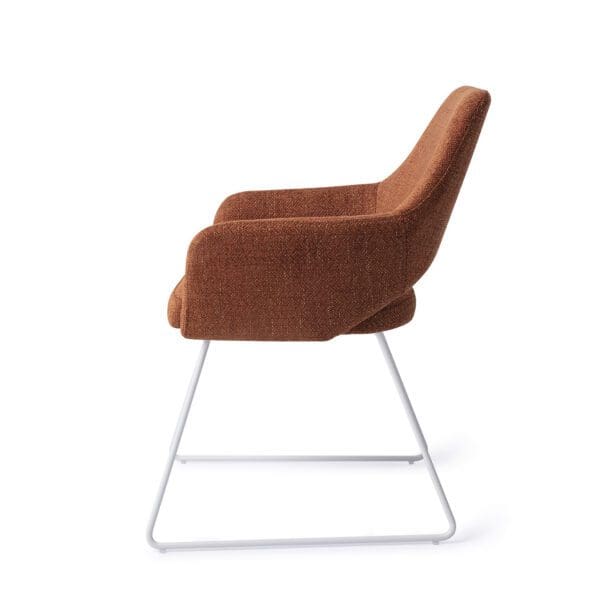 Alternative view of Tuscan Terra - Yanai - Tuscan Terra, Slide White