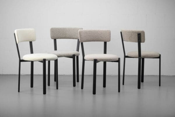 Alternative view of Icing on the Cake Boucle