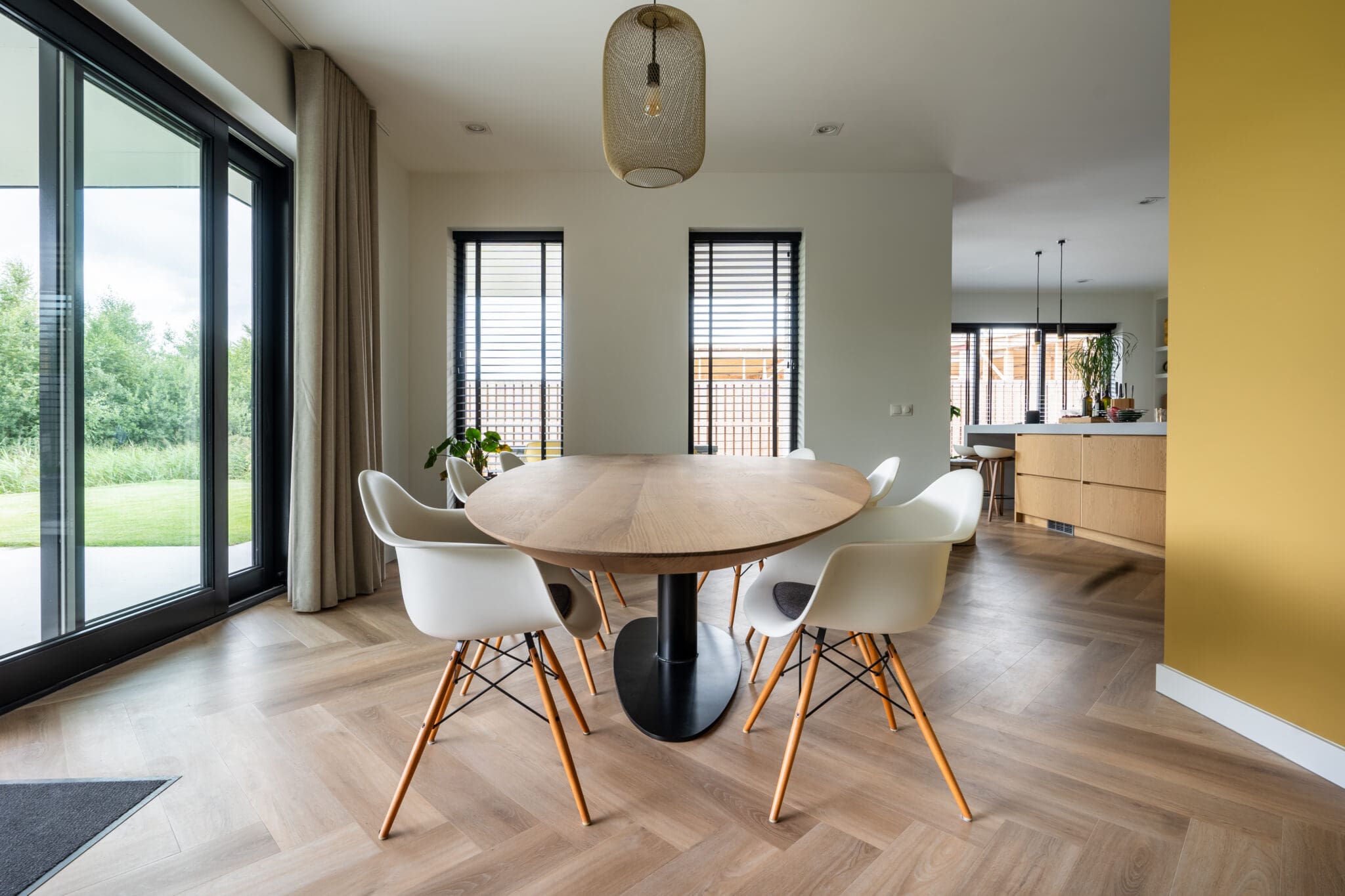 Eettafel Ultimo - Afbeelding 10