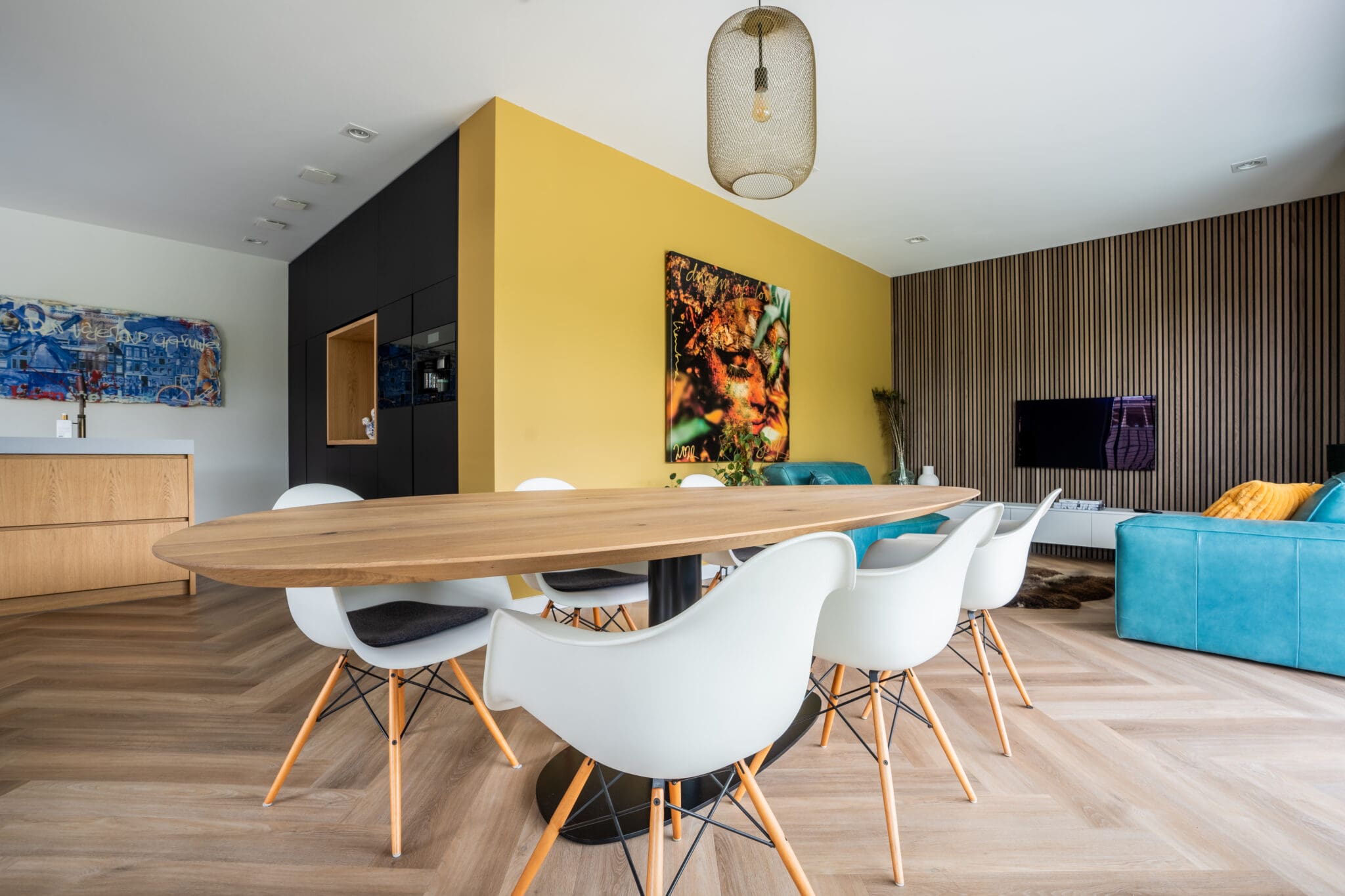 Eettafel Ultimo - Afbeelding 6