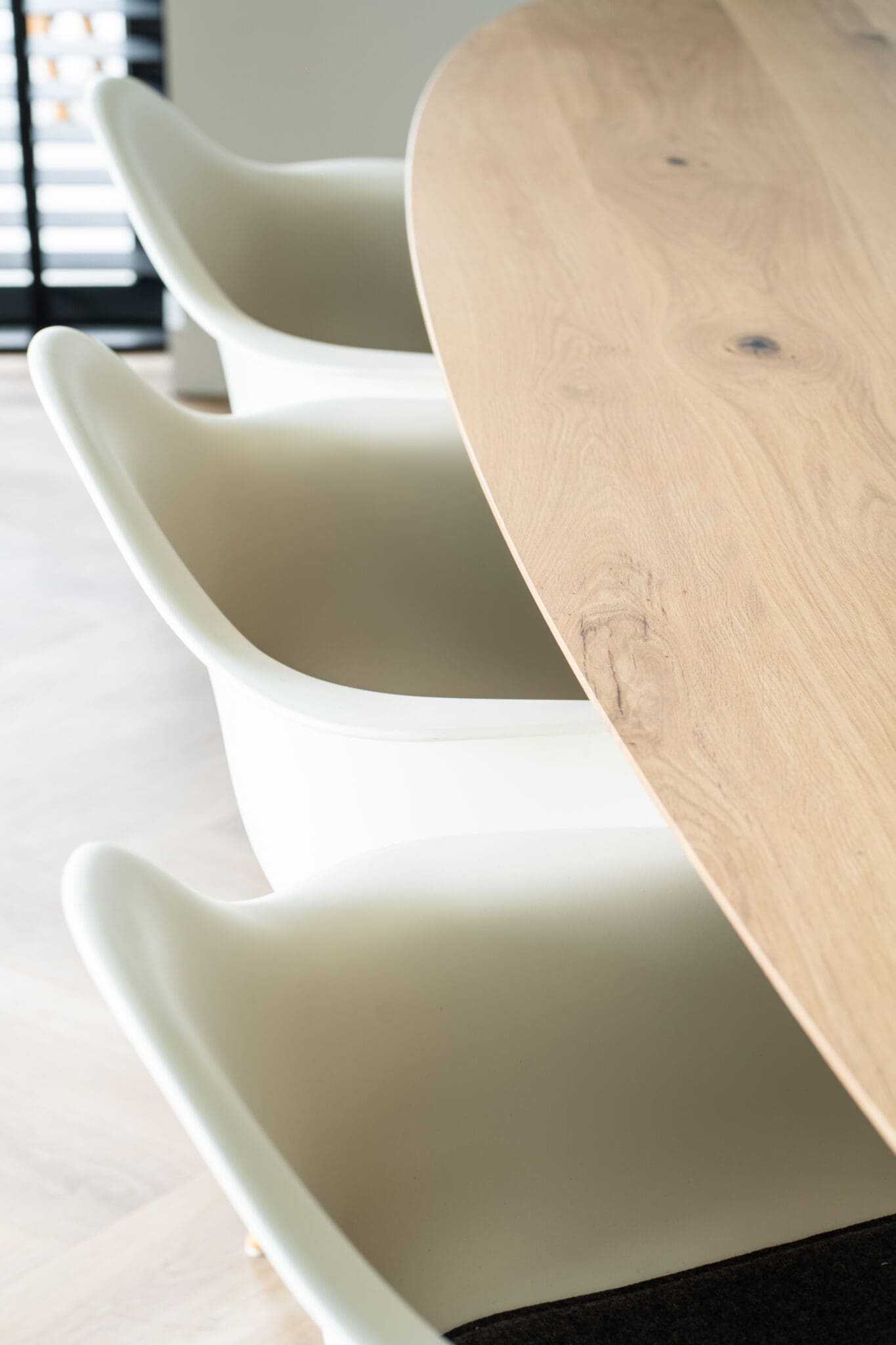 Eettafel Ultimo - Afbeelding 4