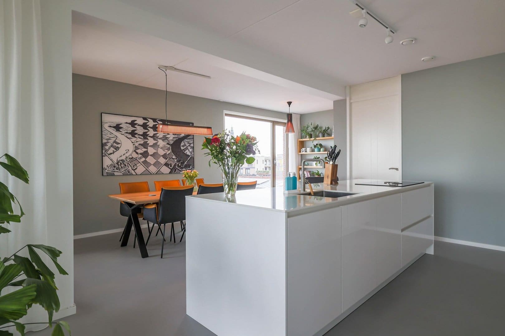 Eettafel Dolce - Afbeelding 3