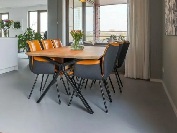 Alternative view of Eettafel Dolce