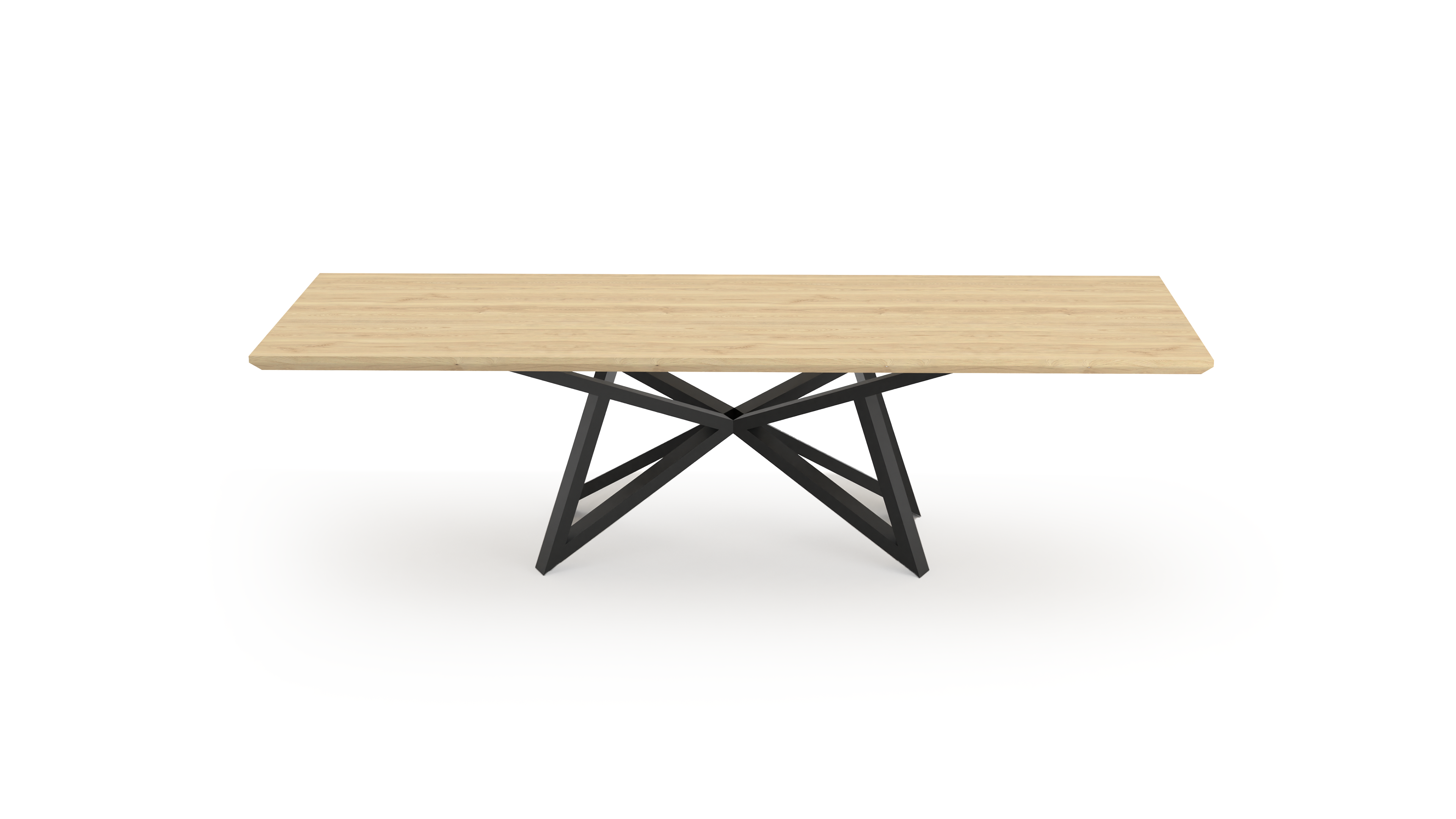 Eettafel Magnifico - Afbeelding 12