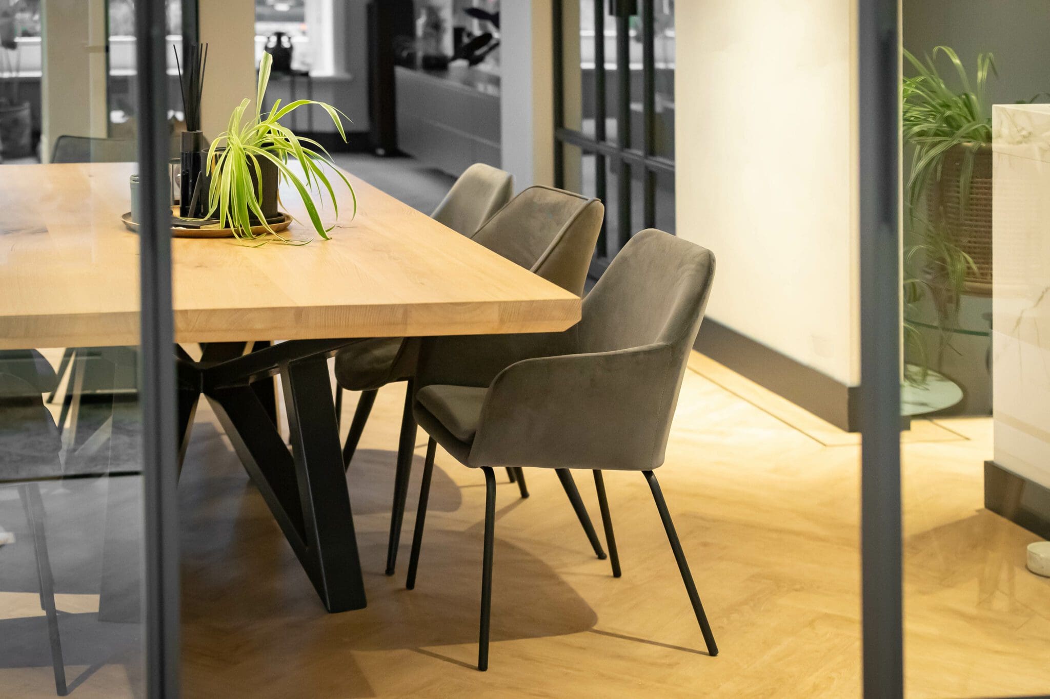 Eettafel Magnifico - Afbeelding 10