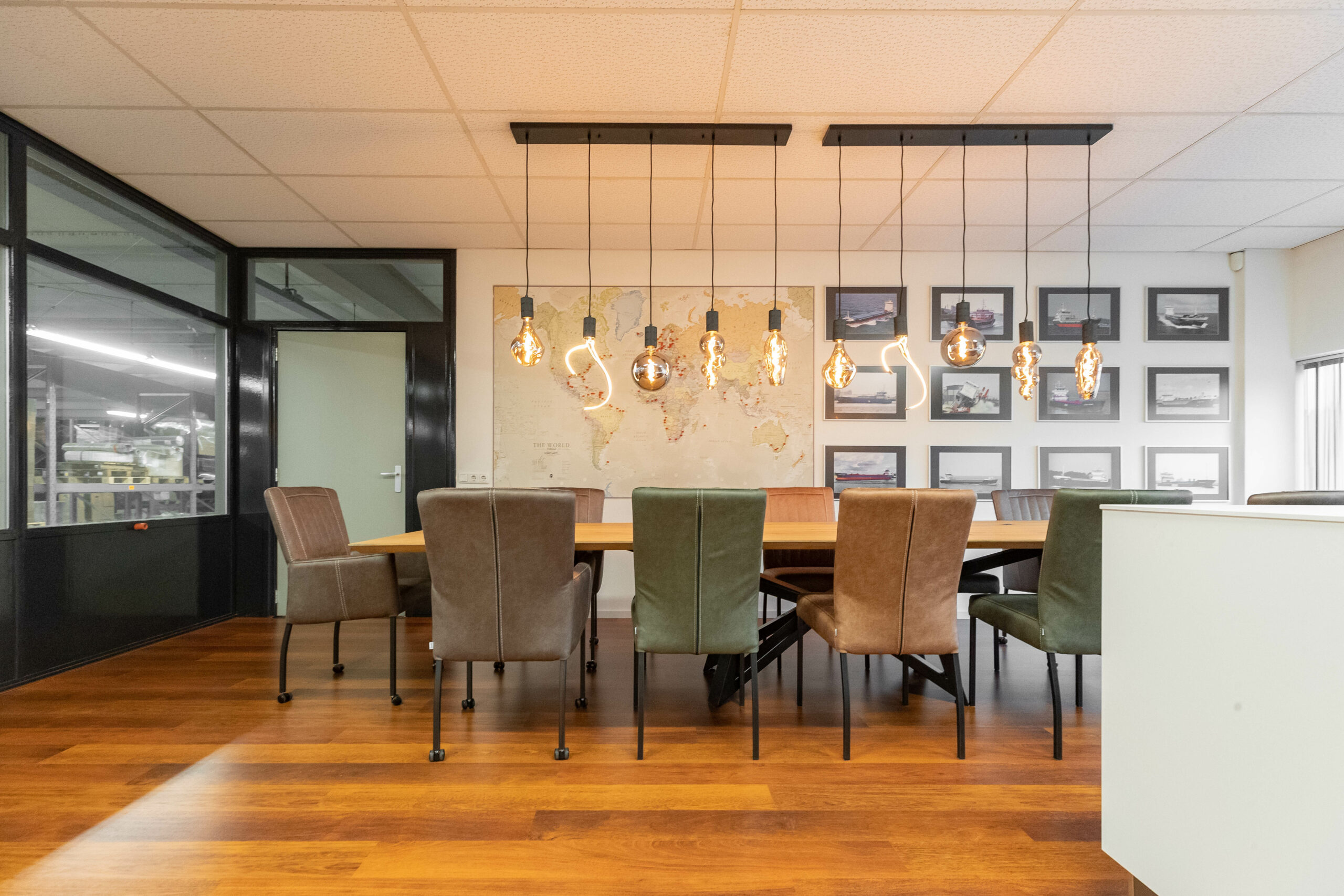 Eettafel Magnifico - Afbeelding 7