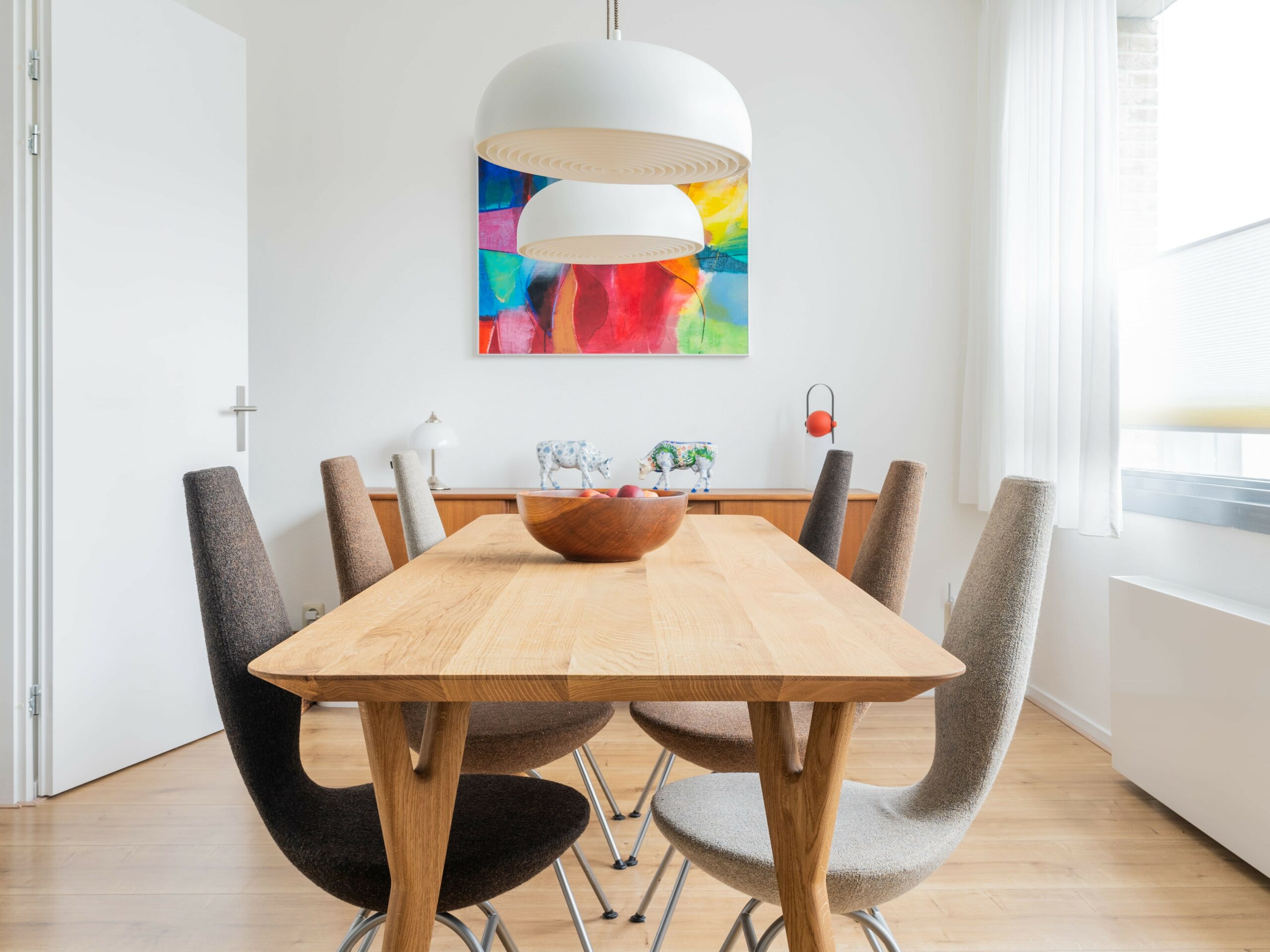 Eettafel Belli - Afbeelding 2