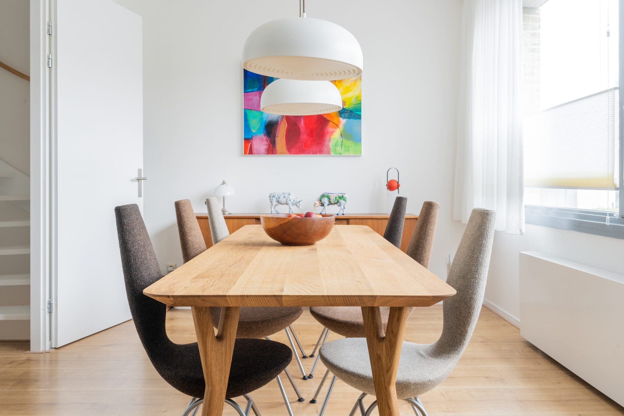 Eettafel Belli - Afbeelding 2