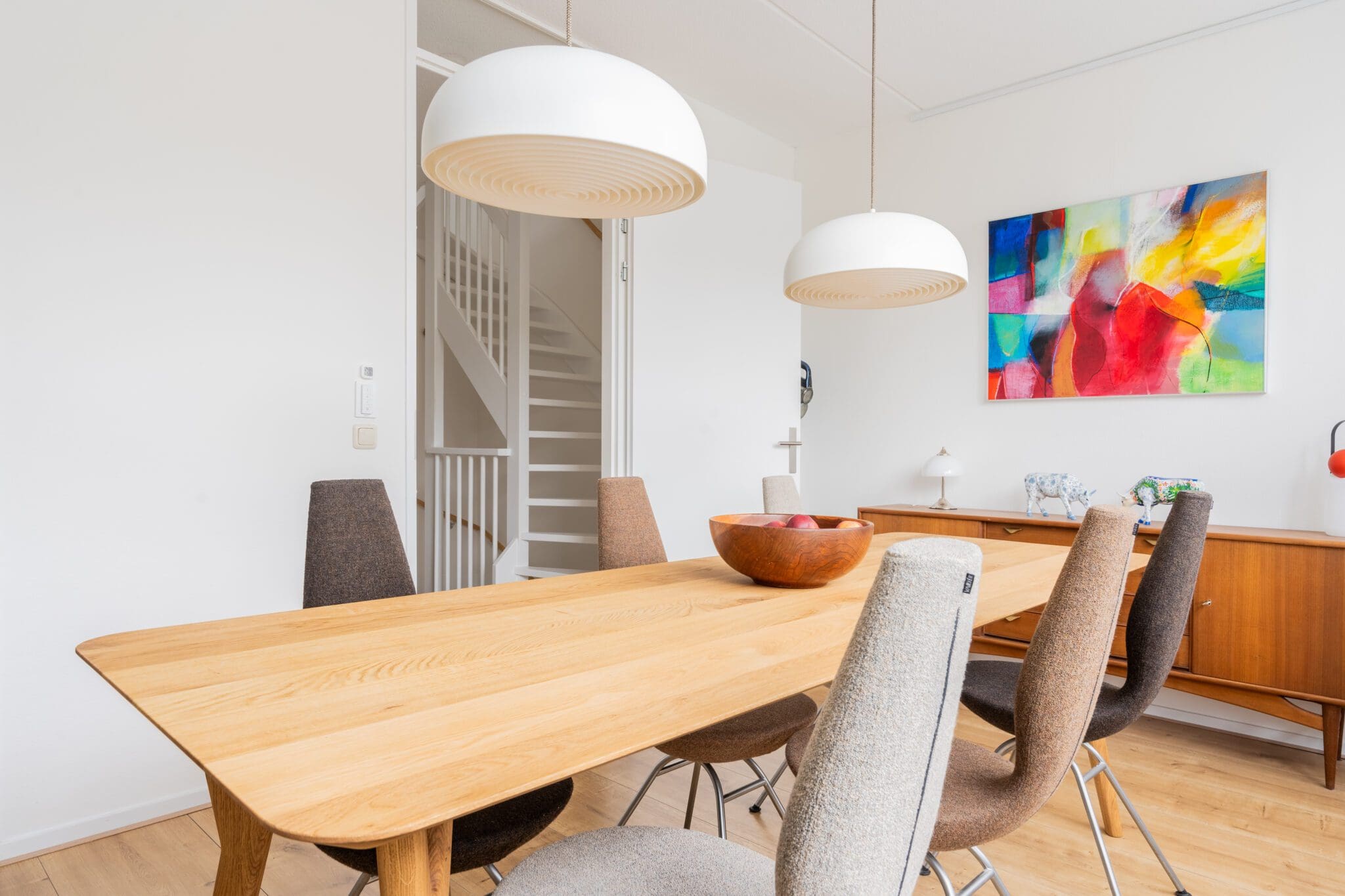 Eettafel Belli - Afbeelding 5