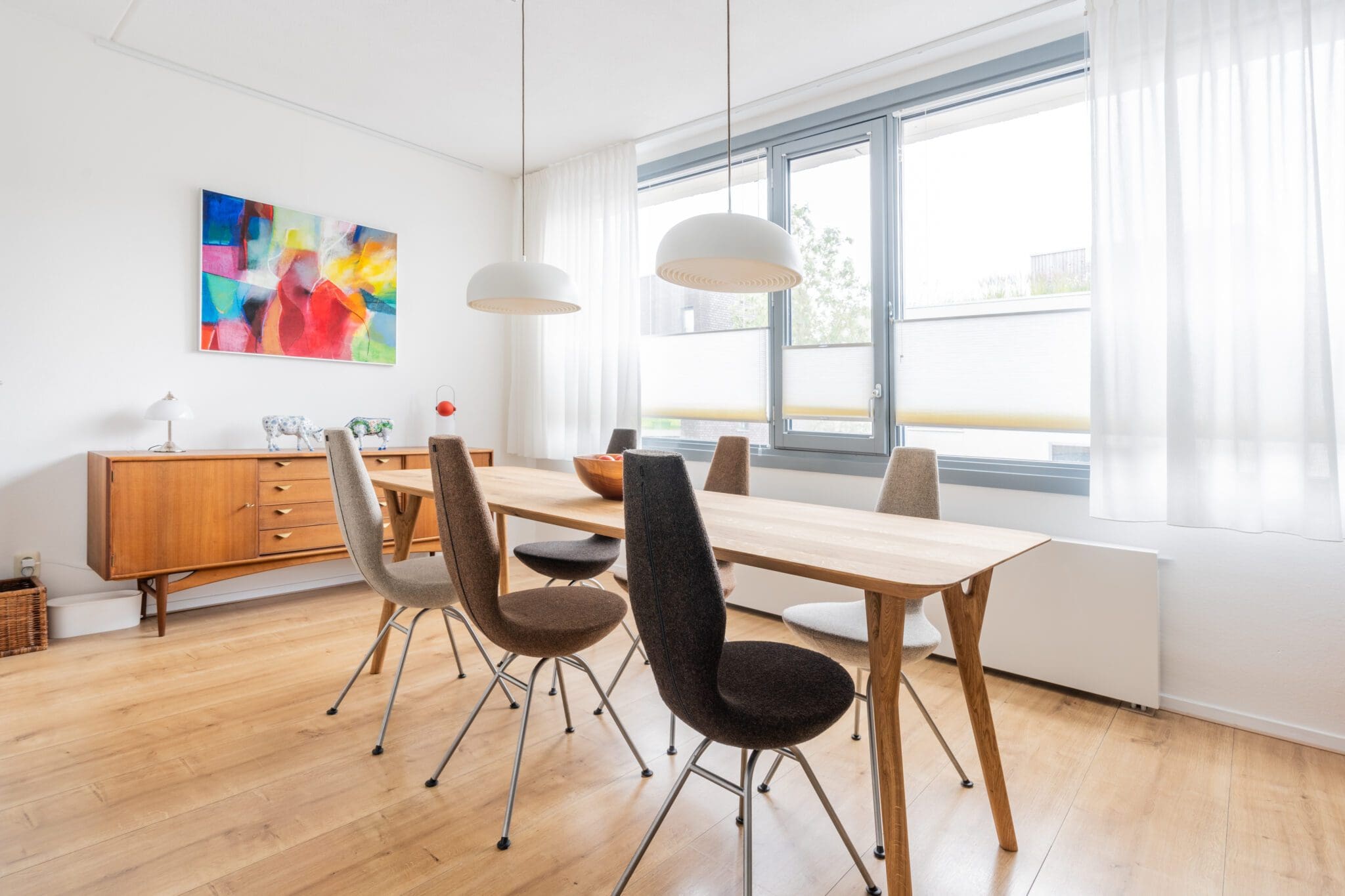 Eettafel Belli - Afbeelding 4