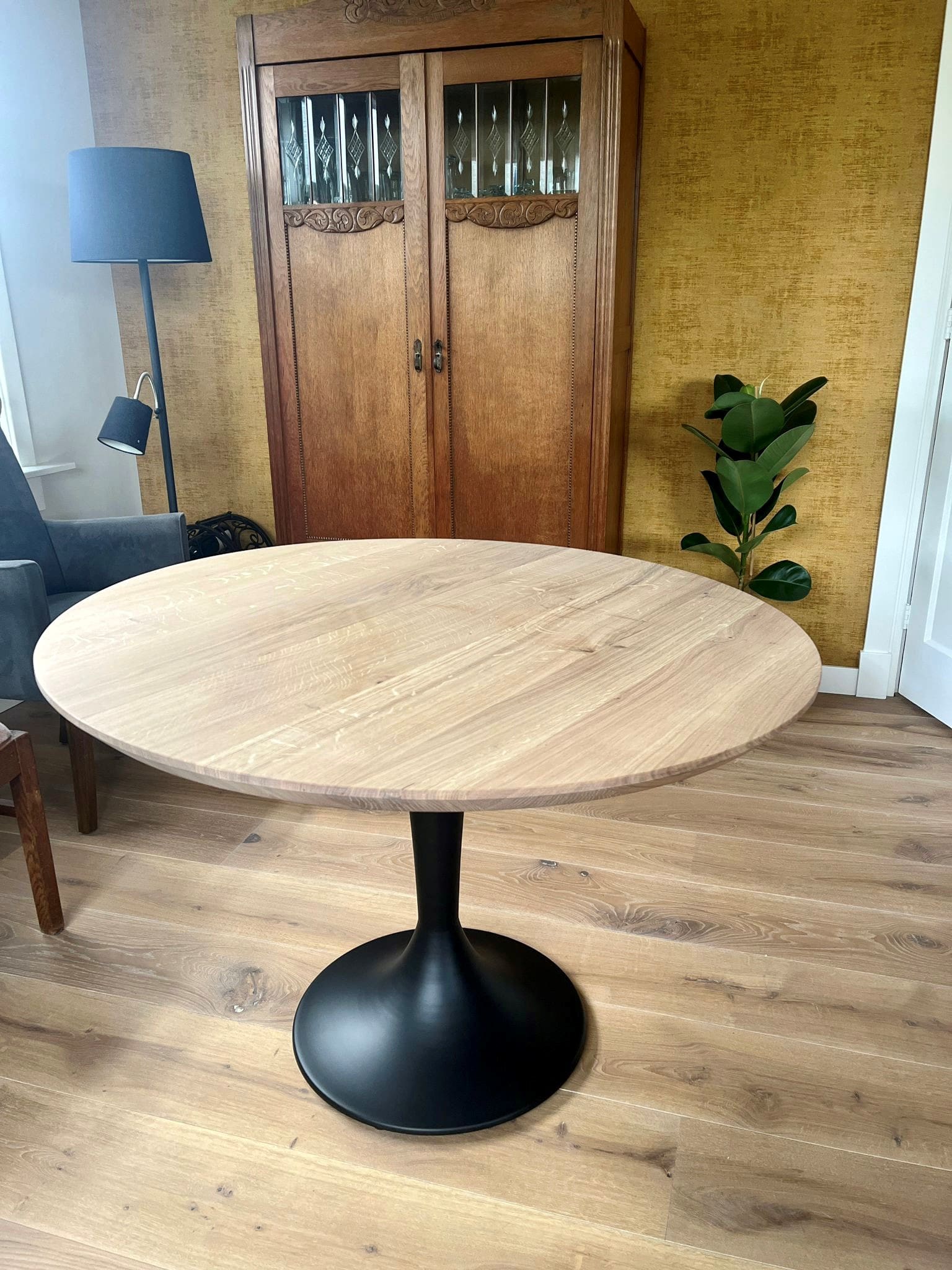 Eettafel Tulipano - Afbeelding 6