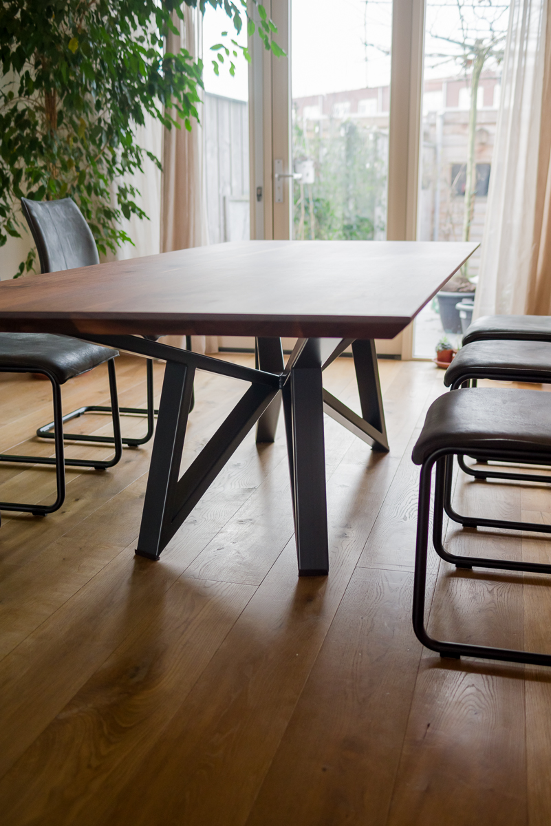 Eettafel Magnifico - Afbeelding 11