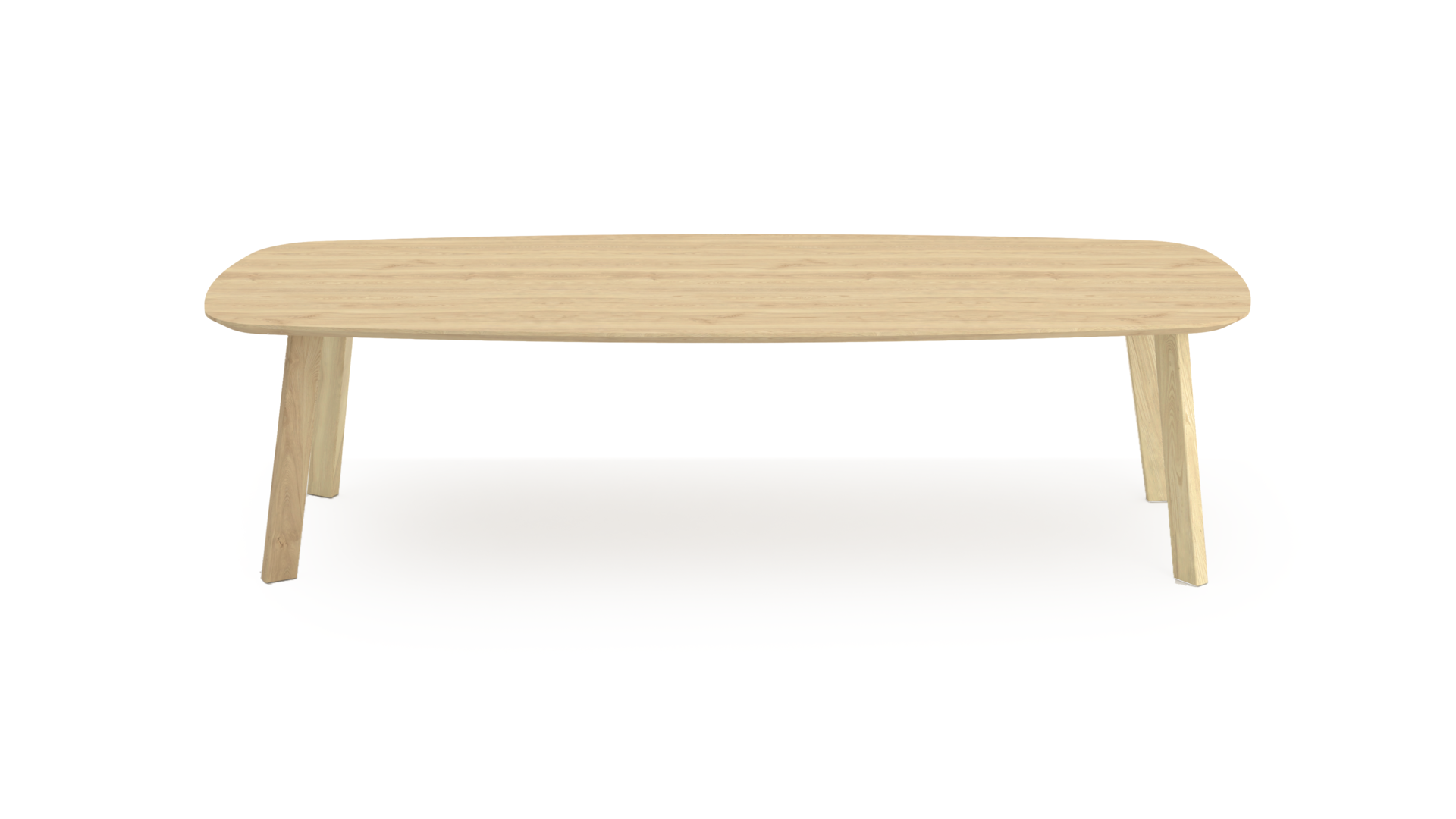 Eettafel Fiducia - Afbeelding 15