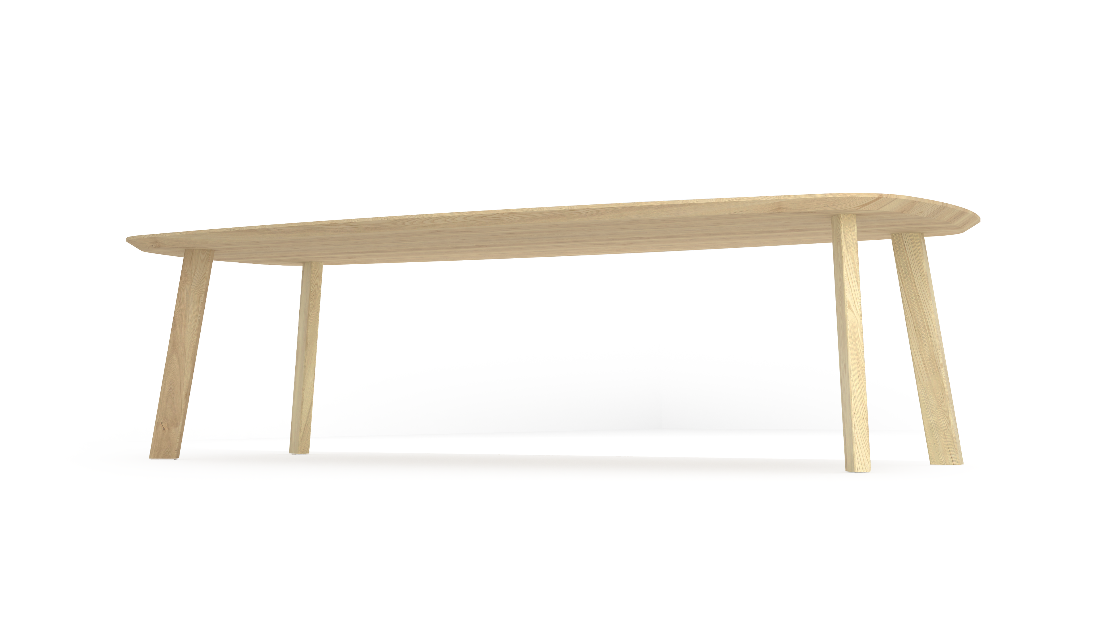 Eettafel Fiducia - Afbeelding 16