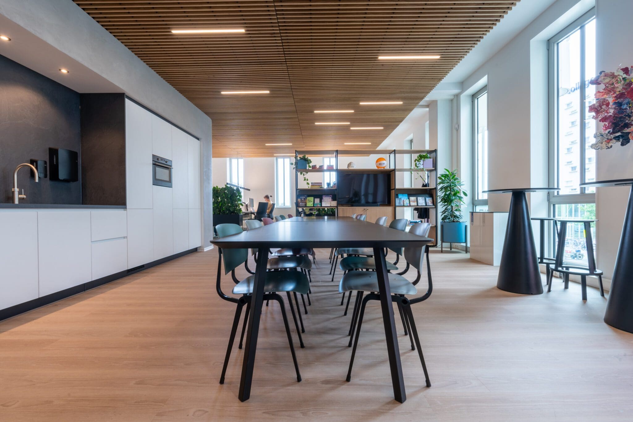 Eettafel Fiducia - Afbeelding 12