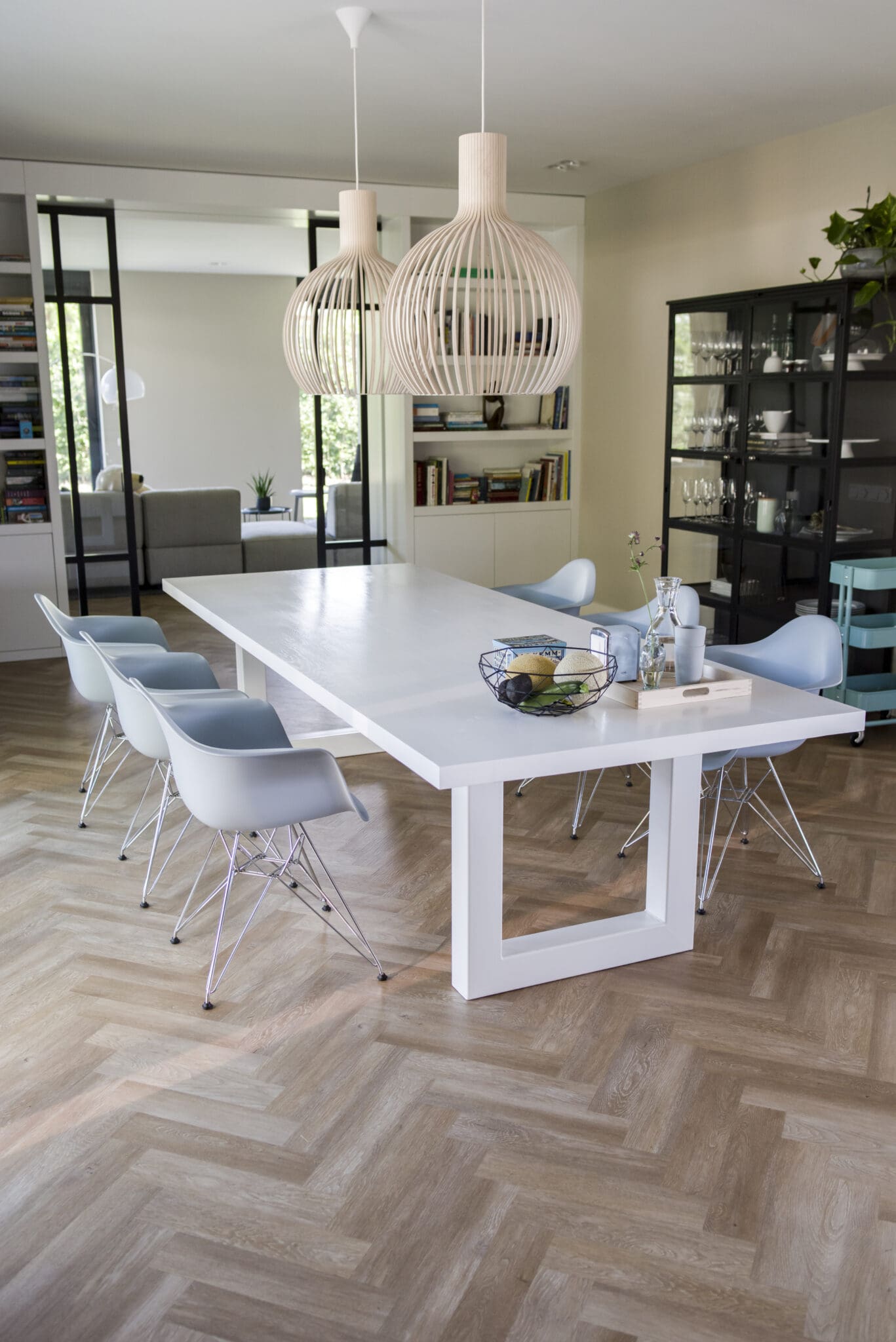 Eettafel - Contento - Afbeelding 2