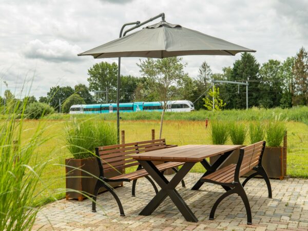 Buitentafels